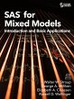 SAS for Mixed Models - Bild 1