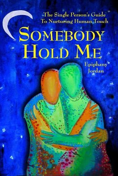 Somebody Hold Me - Jordan, Epiphany Miriam