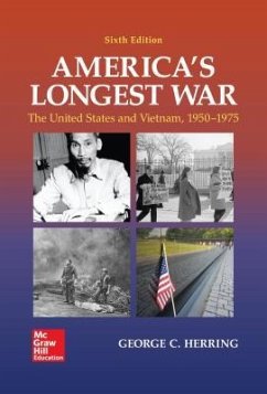 Looseleaf for America's Longest War - Herring, George C