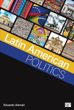 Latin American Politics - Aleman, Eduardo