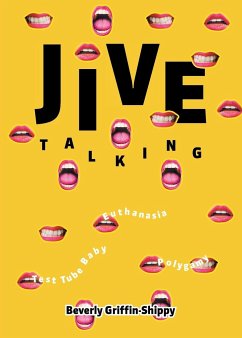 Jive Talking - Griffin-Shippy, Beverly