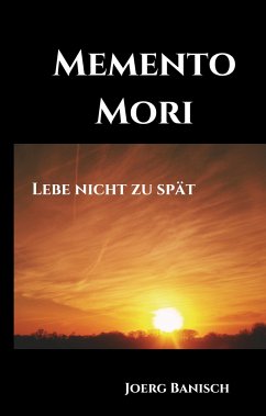 Memento Mori - Banisch, Joerg