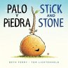 Palo Y Piedra/Stick and Stone - Bild 1
