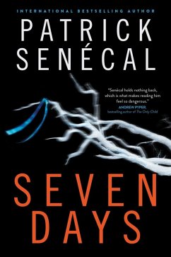 Seven Days (eBook, ePUB) - Senécal, Patrick