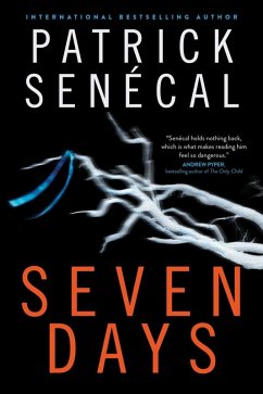 Cover Seven Days (eBook, ePUB)