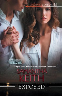 Exposed - Keith, Samantha