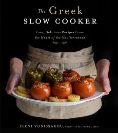 The Greek Slow Cooker - Vonissakou, Eleni
