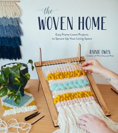 The Woven Home - Owen, Rainie