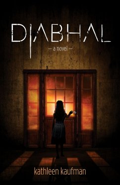 Diabhal: Diabhal Book 1 - Kaufman, Kathleen