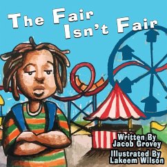 Cover The Fair Isn't Fair