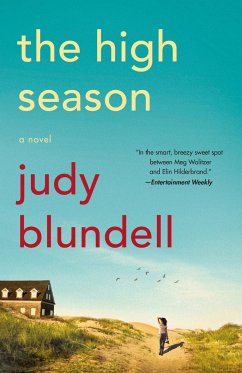 The High Season - Blundell, Judy