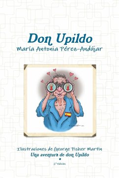 Don Upildo - Pérez-Andújar, María Antonia