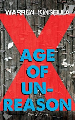 Age of Unreason - Kinsella, Warren