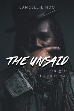 The Unsaid - Lindo, Lancell