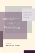 Introduction to School Psychology - Bild 1