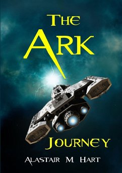 'The Ark' Journey - Macdonald Hart, Alastair