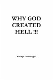 Why God Created Hell