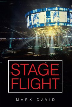 Stage Flight - David, Mark
