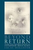 Beyond Return Beyond Return