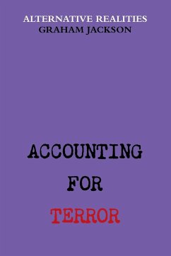 Accounting for Terror - Jackson, Graham