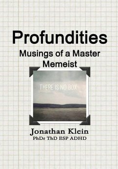 Profundities - 