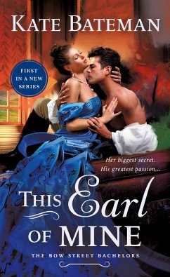 Cover This Earl of Mine