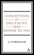 Conceptions of Dreaming from Homer to... - Bild 1
