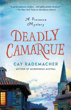 Deadly Camargue - Rademacher, Cay