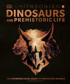 Dinosaurs and Prehistoric Life - Dk