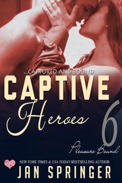 Captive Heroes - Springer, Jan