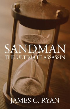 SANDMAN - Ryan, James C