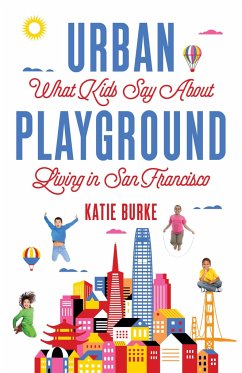 Urban Playground - Burke, Katie