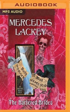The Bartered Brides - Lackey, Mercedes
