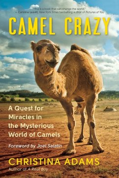 Camel Crazy - Adam, Christina