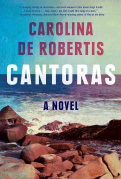 Cantoras - De Robertis, Carolina
