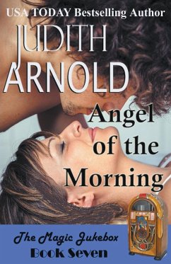 Angel Of The Morning - Arnold, Judith
