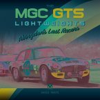 The MGC Gts Lightweights: Abingdon's Last Racers