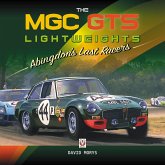 The MGC Gts Lightweights The MGC Gts Lightweights
