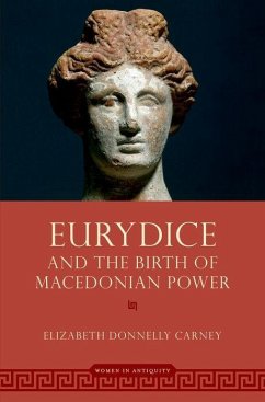 Eurydice & Birth of Macedon Power Wia C - Carney