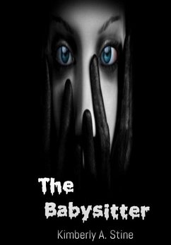 The Babysitter - Stine, Kimberly A