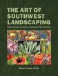 The Art of Southwest Landscaping - Bild 1