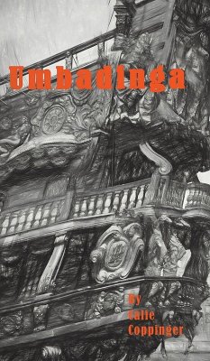 Cover Umbadinga