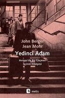 Yedinci Adam - Berger, John; Mohr, Jean