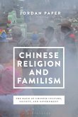 Chinese Religion and Familism