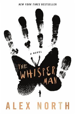 The Whisper Man - North, Alex