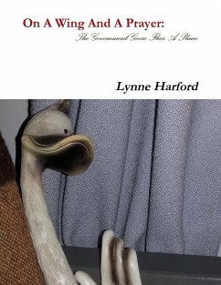 On A Wing And A Prayer - Harford, Lynne