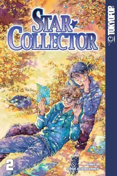 Star Collector, Volume 2 - Backhausen, Anna