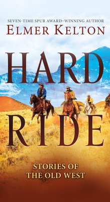 Hard Ride - Kelton, Elmer