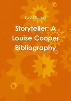 Storyteller - R Head, David