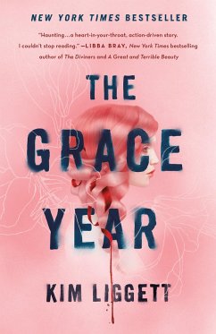 The Grace Year - Liggett, Kim